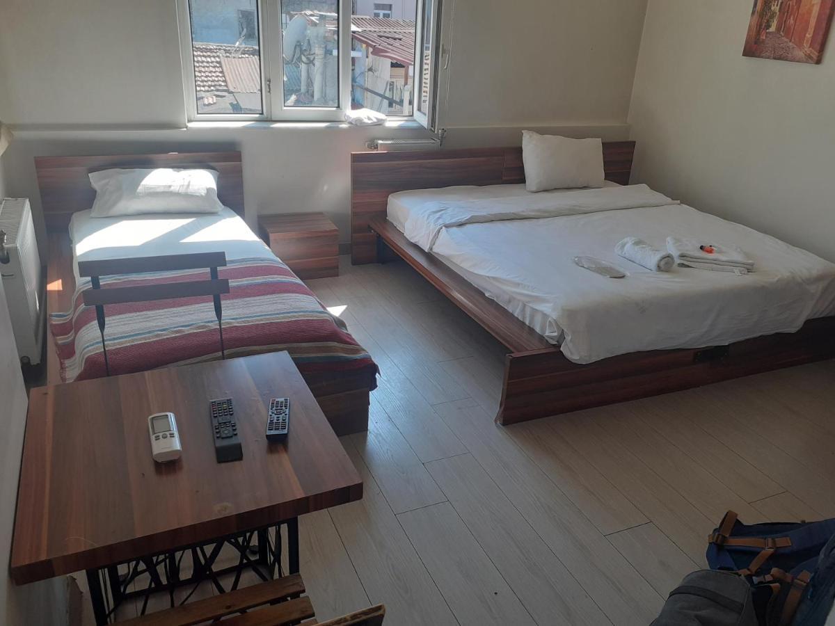 Medusa Apart Hotel — Photos 1